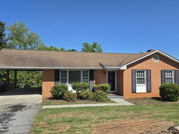 3363 Kingswood Dr, Roanoke, VA 24018