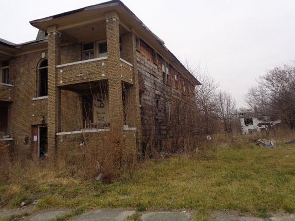 detroit-michigan-88432867 picture