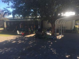 7116 Sunset Cir, Kingston, OK 73439
