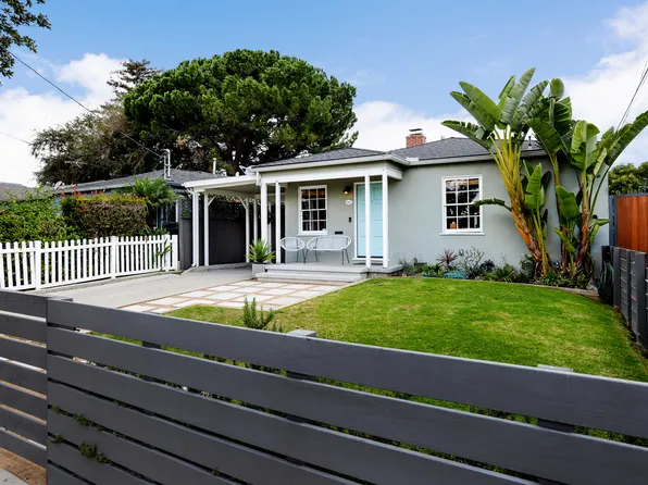 11417 Charnock Rd, Los Angeles, CA 90066