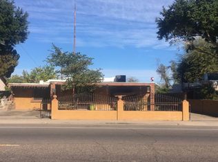 3718 W Roosevelt St, Phoenix, AZ 85009
