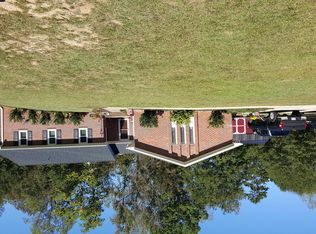 3 Elrod Dr, Williamston, SC 29697