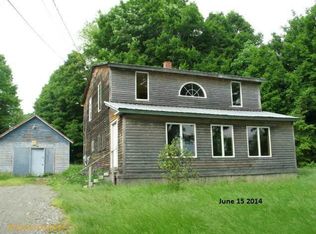 598 Lakewood Rd, Madison, ME 04950