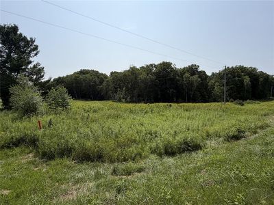 00 (4th Street) County Road H, Cumberland, WI, 54829