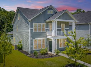 209 Omalley Dr, Summerville, SC 29483