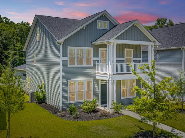 209 Omalley Dr, Summerville, SC 29483
