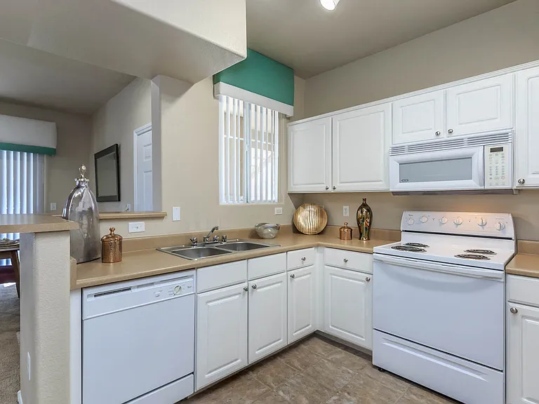 1d1 752 SQFT 1 Bed 1 Bath