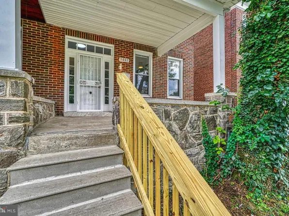 3651 Gelston Dr, Baltimore, MD 21229