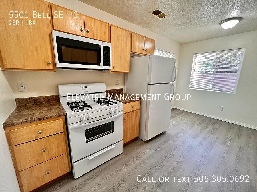 1st image of 5501 Bell Ave SE Unit 1