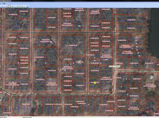 8680 S First St, Idlewild Terrace, MI 49304