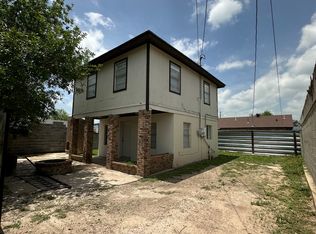 307 S Cox St #B, Rio Grande City, TX 78582