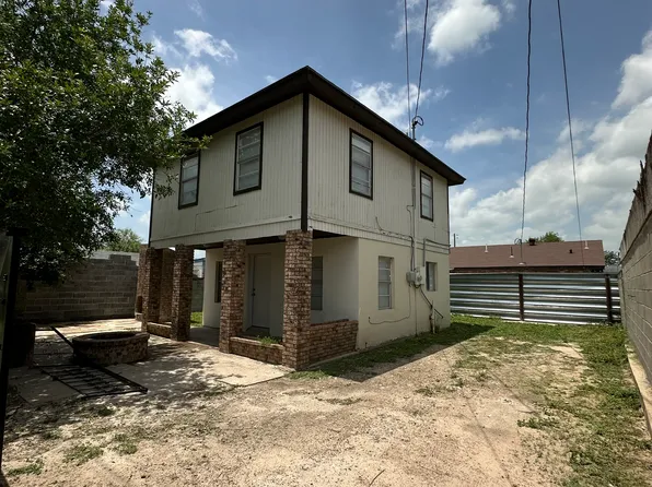 307 S Cox St #B, Rio Grande City, TX 78582