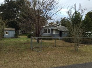 1807 Clyde St, Jacksonville, FL 32208