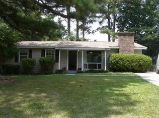 1031 Merritt Rd, Marietta, GA 30062