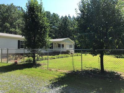 715 Hatch Rd, Chapel Hill, NC, 27516