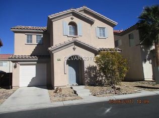 694 Loughton St #0, Las Vegas, NV 89178