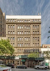145 East 35th Street in Murray Hill