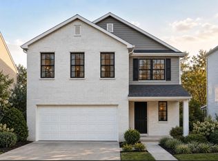 856 Halford Pl, Lexington, KY 40511