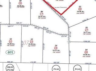 100 Star View Ln, Smith, NV 89430