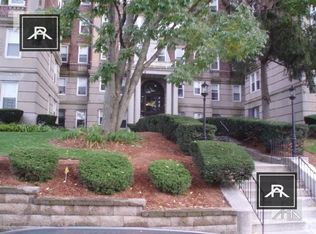 1802 Commonwealth Ave #30, Brighton, MA 02135