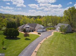 225 Whitham Dr, Gore, VA 22637