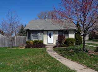 195 Birchwood Ave, Troy, MI 48083