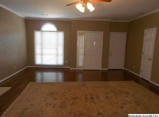1936 Stone Brook Ln, Birmingham, AL 35242
