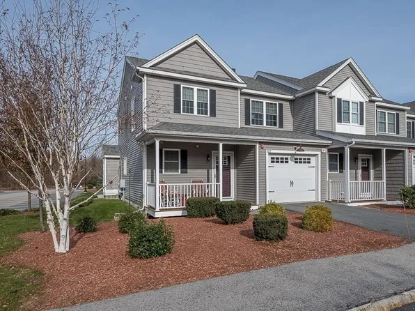 137 Ice House Lndg #137, Marlborough, MA 01752