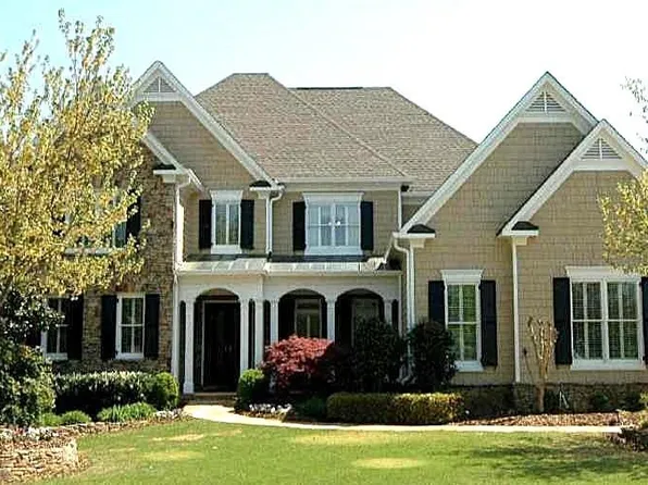 2708 Long Grove Dr, Marietta, GA 30062