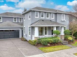 13809 SE 87th St, Newcastle, WA 98059