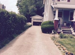 1202 King Ave, Lorain, OH