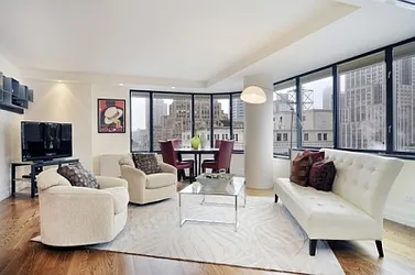 Rented by Citi Habitats