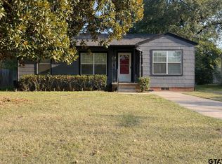 706 Layton St, Kilgore, TX 75662