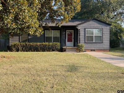 706 Layton St, Kilgore, TX, 75662