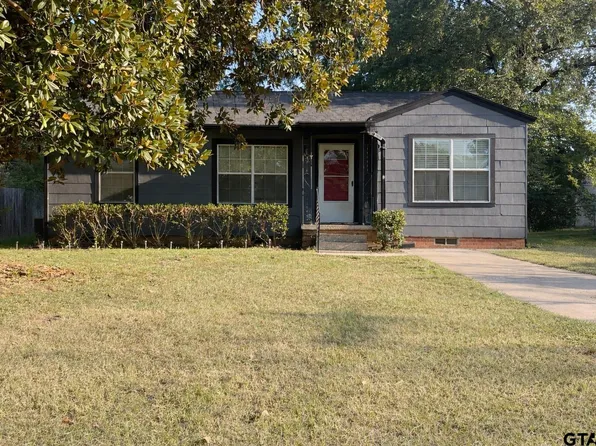 706 Layton St, Kilgore, TX 75662