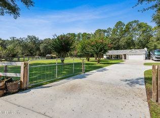 7281 CACTUS CUT Court, Middleburg, FL 32068