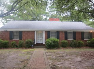 1703 E Pine St, Goldsboro, NC 27530