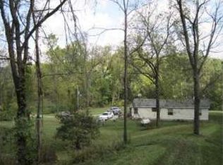 47 Rr 1, Frederick, IL 62639