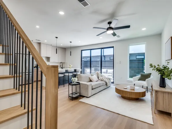 7305 Flyers Way, Dallas, TX 75235