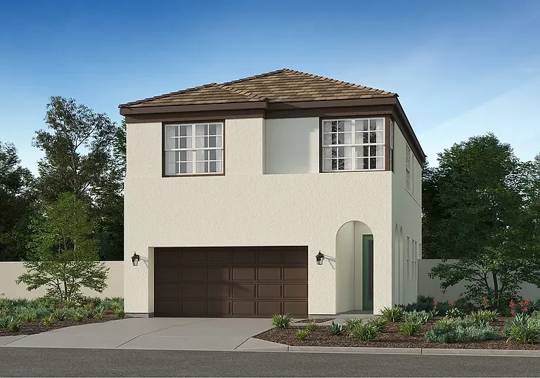 2636 E Forest Paseo — Photo 1