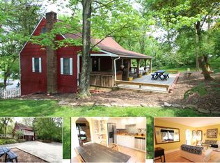 1633 Waynesville Jamestown Rd, Xenia, OH 45385