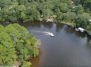 0 Keeney Dr LOT 40, Fairhope, AL 36532