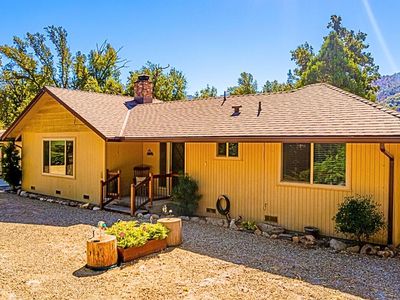 45310 S Oakview Dr, Oakhurst, CA, 93644