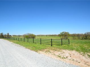 LOT 1 Readings Rd, Siloam Springs, AR 72761