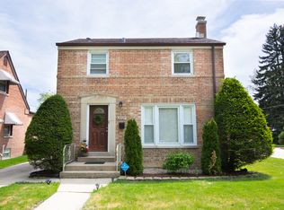 2227 S 15th Ave, Broadview, IL 60155