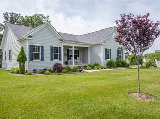 1612 Victor Pl, Charlottesville, VA 22903
