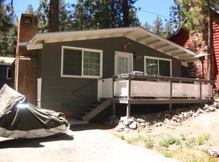 1701 Irene St, Wrightwood, CA 92397
