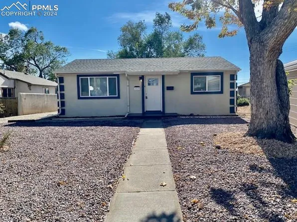 2029 Tahoe Blvd, Colorado Springs, CO 80910
