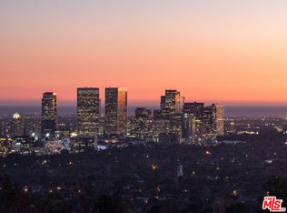 9309 Sierra Mar Dr, Los Angeles, CA 90069