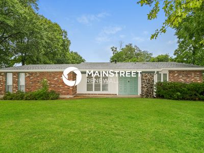 900 Broadhurst Dr, Ballwin, MO, 63021